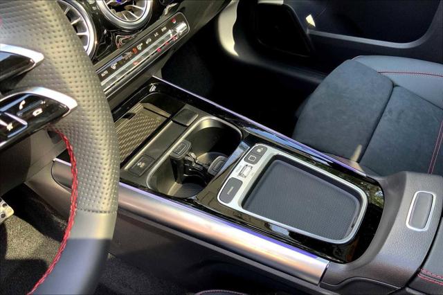 2026 Mercedes-Benz GLA-CLASS 4MATIC