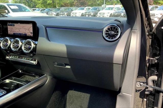 2026 Mercedes-Benz GLA-CLASS 4MATIC