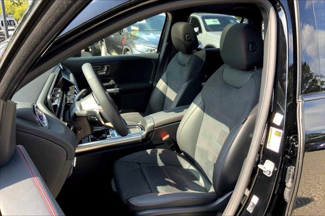 2026 Mercedes-Benz GLA-CLASS 4MATIC
