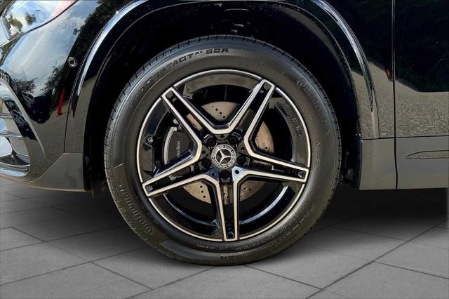 2026 Mercedes-Benz GLA-CLASS 4MATIC