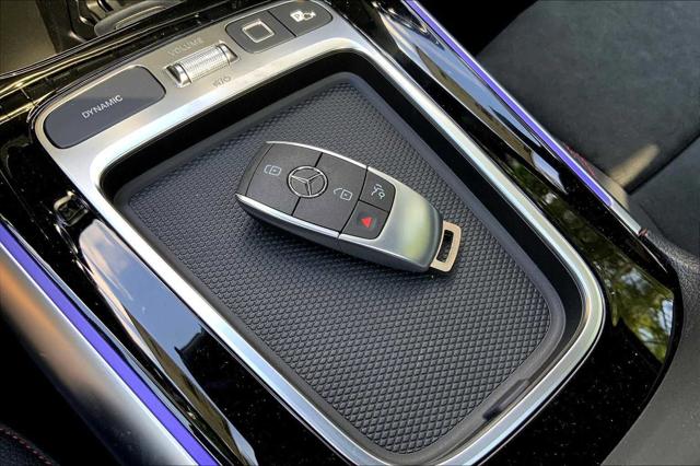 2026 Mercedes-Benz GLA-CLASS 4MATIC