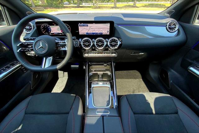 2026 Mercedes-Benz GLA-CLASS 4MATIC