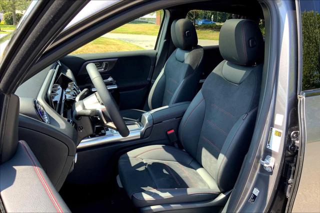 2026 Mercedes-Benz GLA-CLASS 4MATIC
