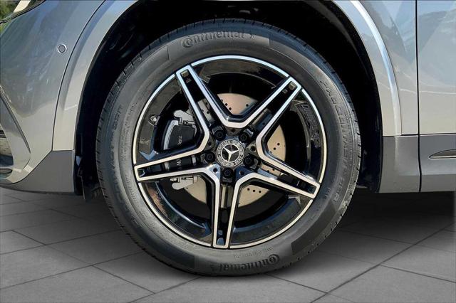 2026 Mercedes-Benz GLA-CLASS 4MATIC