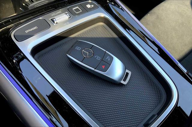 2026 Mercedes-Benz GLA-CLASS 4MATIC