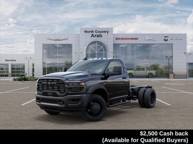 2026 Ram 4500 Chassis Cab Tradesman for sale in Arab, AL