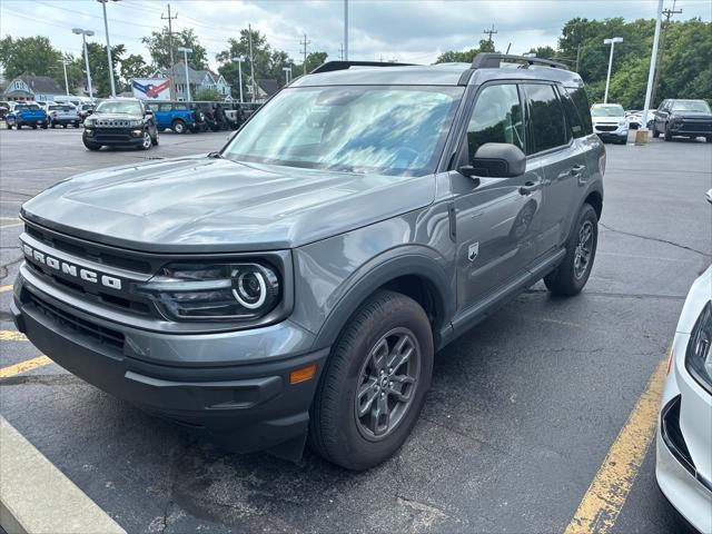 2024 Ford Bronco Sport Big Bend for sale in Middletown, OH