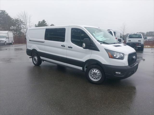 2025 Ford Transit Cargo Van Cargo Van for sale in Yarmouth, ME