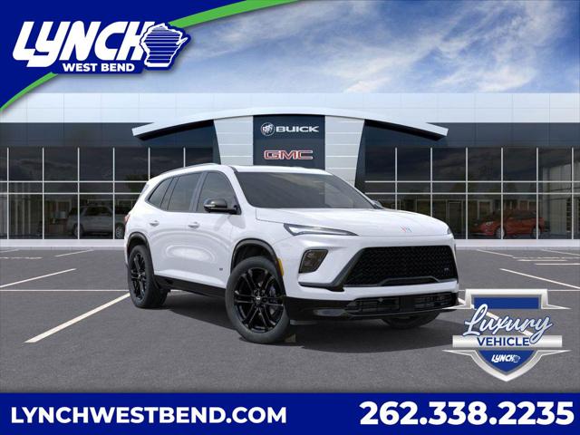 2026 Buick Enclave Sport Touring for sale in West Bend, WI