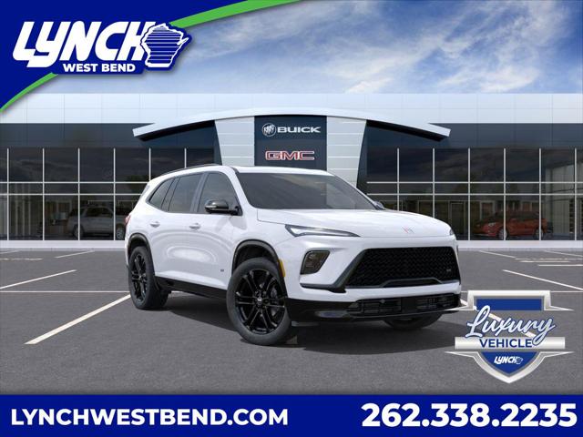 2026 Buick Enclave Sport Touring for sale in West Bend, WI