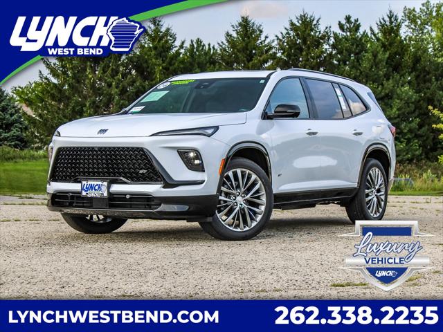 2026 Buick Enclave Sport Touring for sale in West Bend, WI