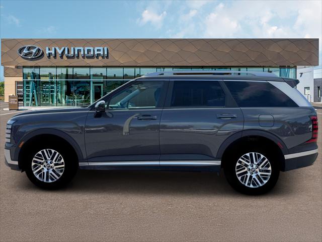 2026 Hyundai Palisade SEL