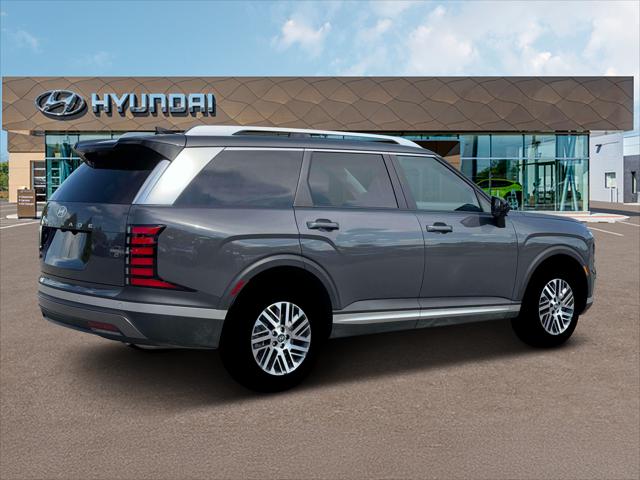 2026 Hyundai Palisade SEL