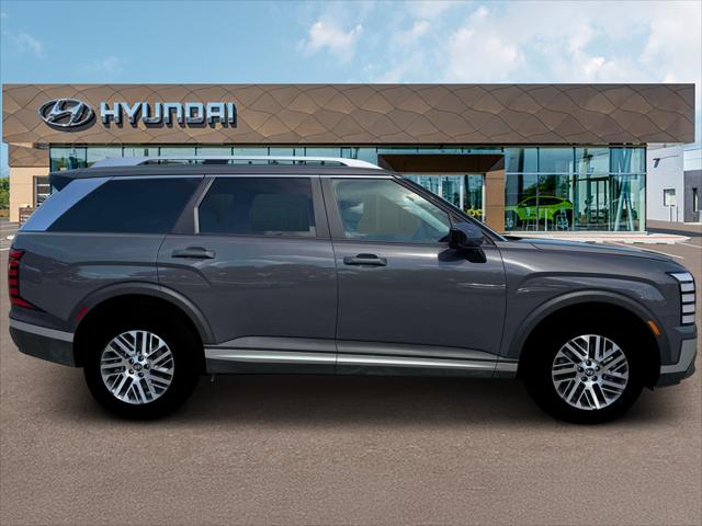 2026 Hyundai Palisade SEL