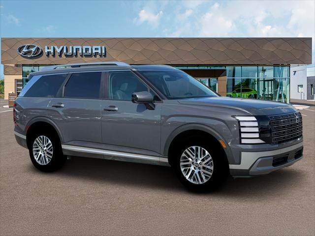 2026 Hyundai Palisade SEL