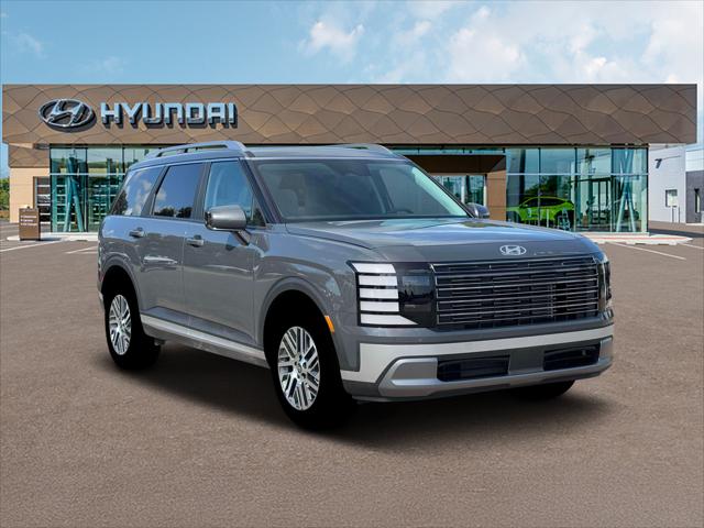 2026 Hyundai Palisade SEL