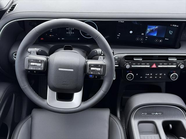 2026 Hyundai Palisade SEL