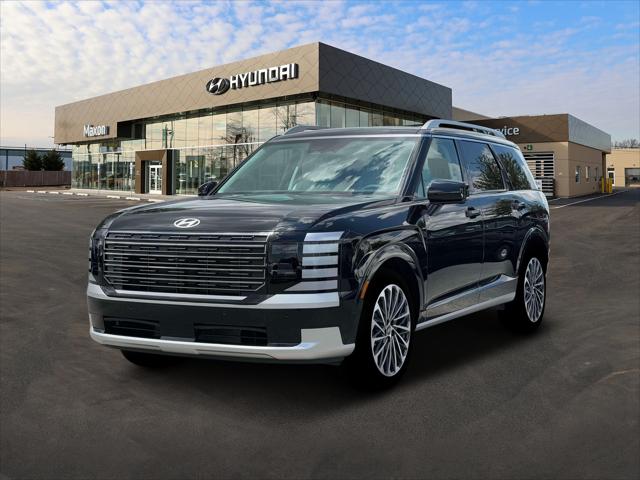 2026 Hyundai Palisade Calligraphy for sale in UNION, NJ