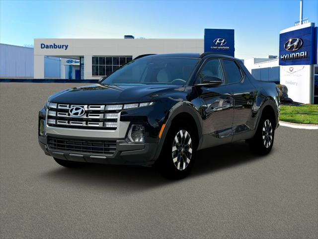 2026 Hyundai Santa Cruz SEL Activity for sale in DANBURY, CT