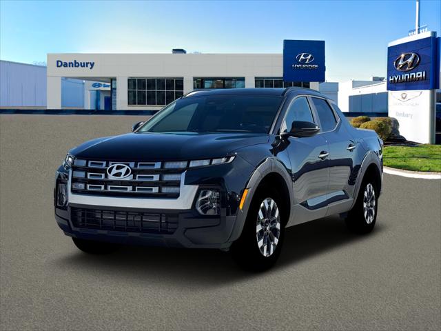 2026 Hyundai Santa Cruz SEL Activity for sale in DANBURY, CT