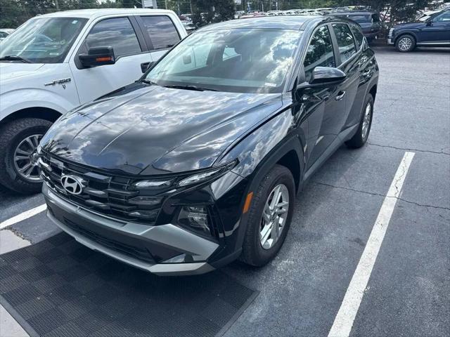 2025 Hyundai Tucson SE for sale in Riverdale, GA