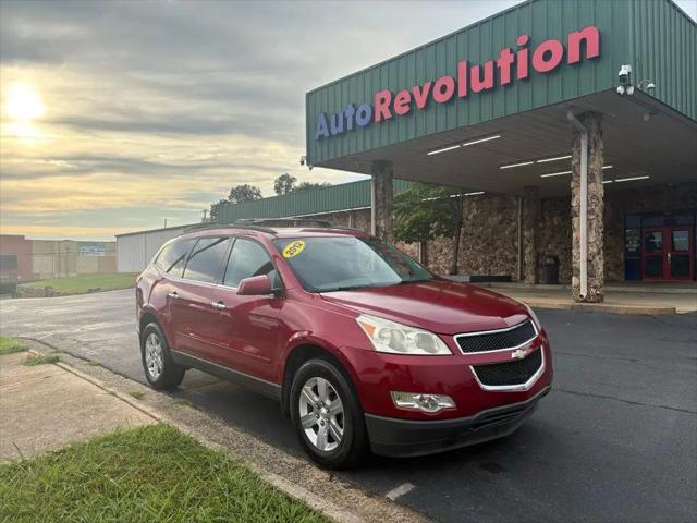 2012 Chevrolet Traverse 1LT for sale in Gastonia, NC