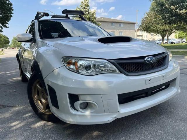 2013 Subaru Impreza WRX Limited for sale in Berwyn, IL