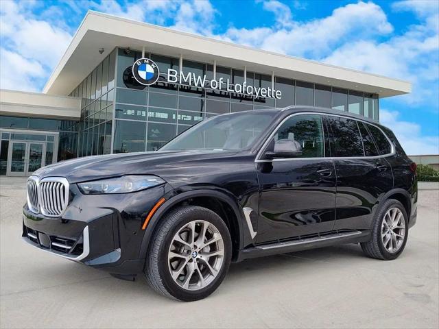 2024 BMW X5 sDrive40i for sale in Lafayette, LA