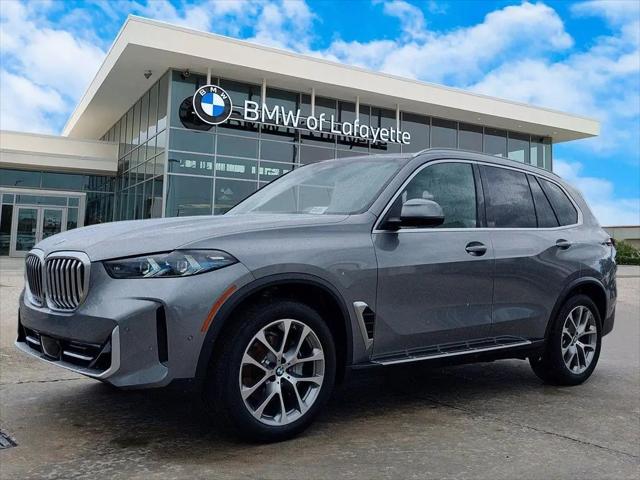 2025 BMW X5 xDrive40i for sale in Lafayette, LA