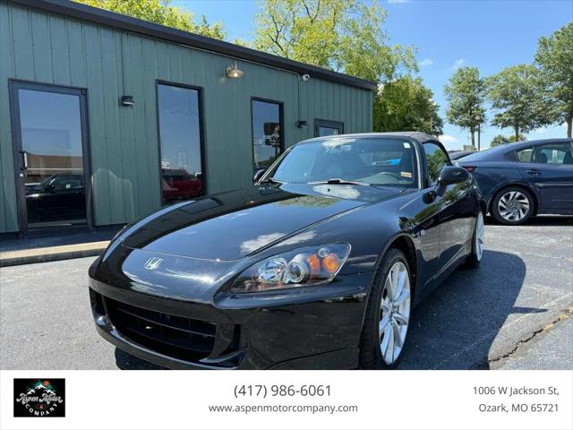 2006 Honda S2000 Base for sale in Ozark, MO