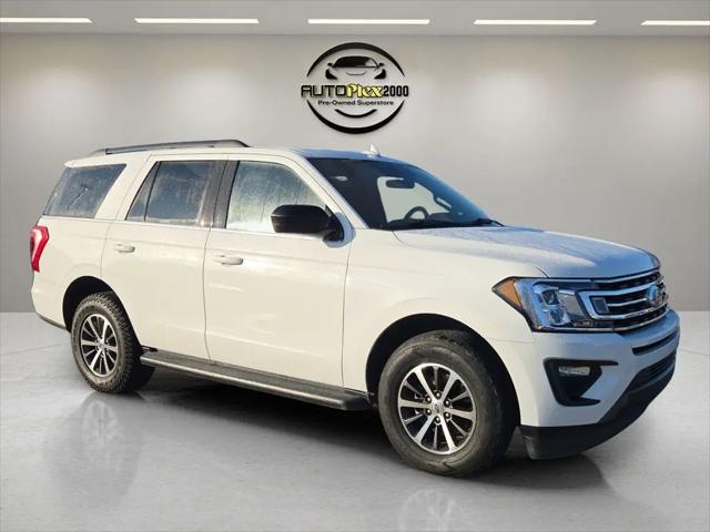 2020 Ford Expedition XL for sale in Sulphur, LA