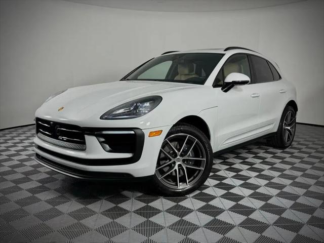 2024 Porsche Macan Base (PDK) for sale in Liberty Lake, WA