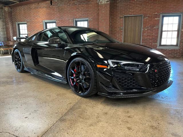 2023 Audi R8 V10 GT RWD S tronic for sale in Houston, PA