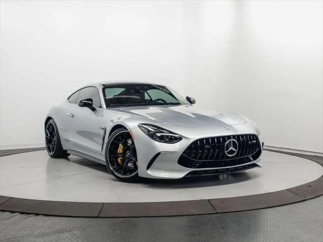 2024 Mercedes-Benz AMG GT 55 C for sale in Hoffman Estates, IL
