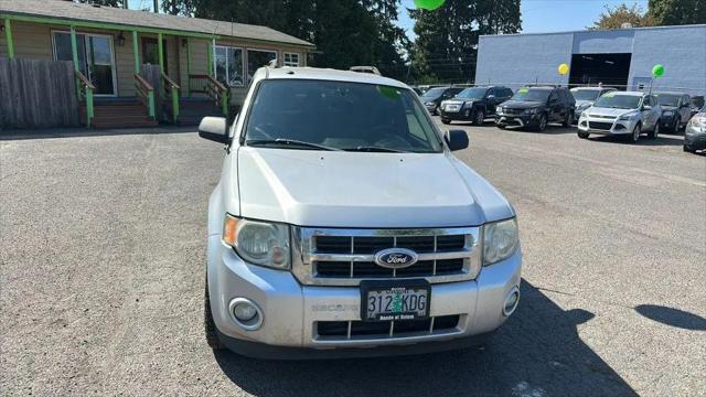 2012 Ford Escape XLT for sale in Eugene, OR