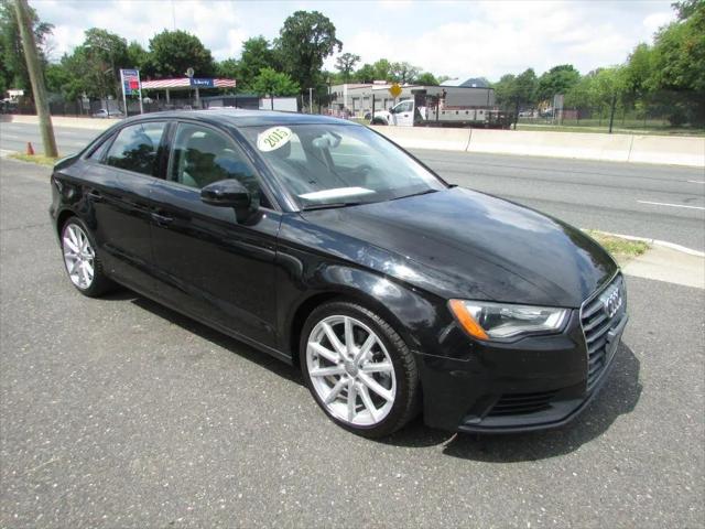 2015 Audi A3 2.0T Premium for sale in Oaklyn, NJ