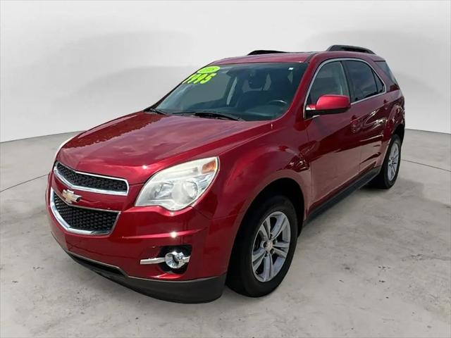 2015 Chevrolet Equinox 2LT for sale in Des Moines, IA
