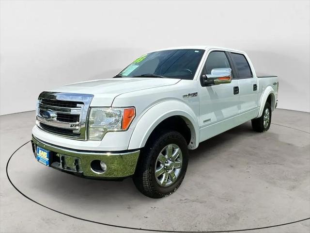 2013 Ford F-150 XLT for sale in Des Moines, IA