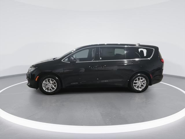 2026 Chrysler Voyager VOYAGER LX 2026 Chrysler Voyager VOYAGER LX