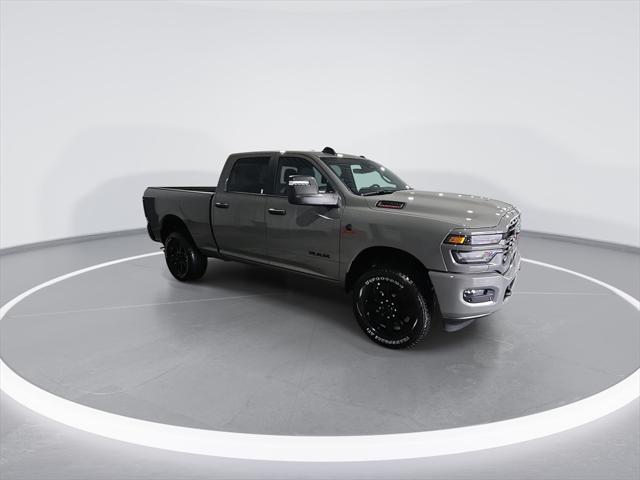 2026 RAM Ram 2500 RAM 2500 BIG HORN CREW CAB 4X4 64 BOX 2026 RAM Ram 2500 RAM 2500 BIG HORN CREW CAB 4X4 64 BOX