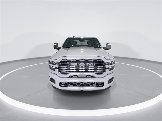 2026 RAM Ram 2500 RAM 2500 BIG HORN CREW CAB 4X4 64 BOX 2026 RAM Ram 2500 RAM 2500 BIG HORN CREW CAB 4X4 64 BOX