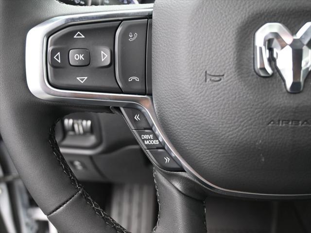 2026 RAM Ram 1500 RAM 1500 LONE STAR CREW CAB 4X4 57 BOX