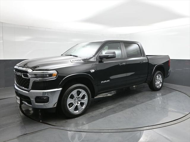 2026 RAM Ram 1500 RAM 1500 LONE STAR CREW CAB 4X4 57 BOX 2026 RAM Ram 1500 RAM 1500 LONE STAR CREW CAB 4X4 57 BOX