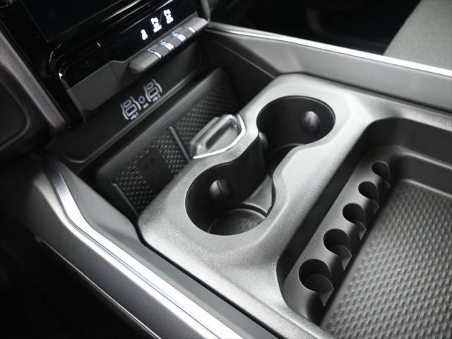 2026 RAM Ram 1500 RAM 1500 LONE STAR CREW CAB 4X4 57 BOX 2026 RAM Ram 1500 RAM 1500 LONE STAR CREW CAB 4X4 57 BOX