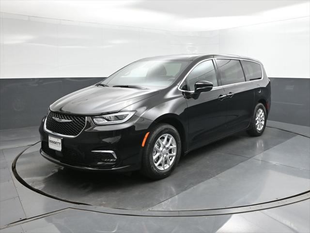 2026 Chrysler Pacifica PACIFICA SELECT 2026 Chrysler Pacifica PACIFICA SELECT