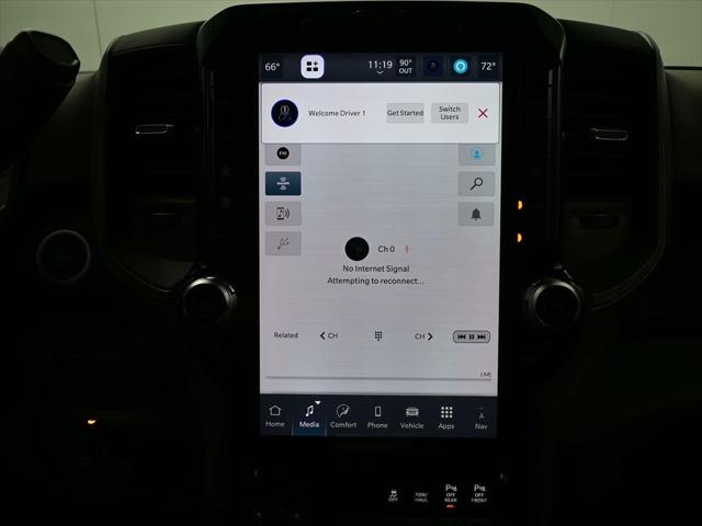 2026 RAM Ram 2500 RAM 2500 TRADESMAN CREW CAB 4X4 64 BOX 2026 RAM Ram 2500 RAM 2500 TRADESMAN CREW CAB 4X4 64 BOX