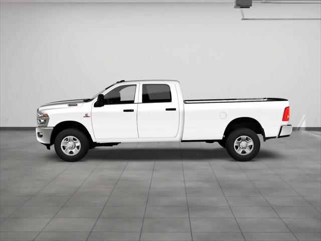 2026 RAM Ram 2500 RAM 2500 TRADESMAN CREW CAB 4X4 8 BOX