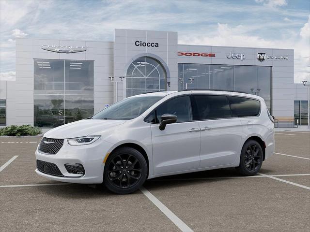 2026 Chrysler Pacifica PACIFICA LIMITED