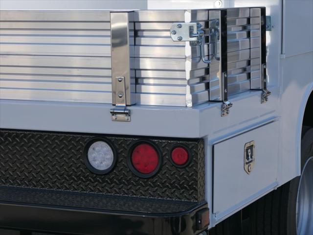 2026 RAM Ram 4500 Chassis Cab RAM 4500 TRADESMAN CHASSIS REGULAR CAB 4X2 84 CA 2026 RAM Ram 4500 Chassis Cab RAM 4500 TRADESMAN CHASSIS REGULAR CAB 4X2 84 CA