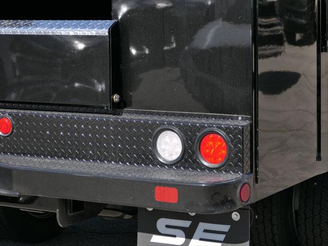 2026 RAM Ram 4500 Chassis Cab RAM 4500 TRADESMAN CHASSIS CREW CAB 4X4 84 CA